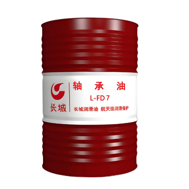 洮北长城FD轴承油